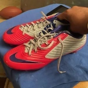 Nike Football Cleats